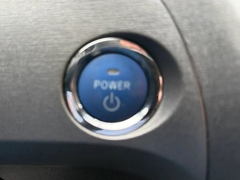 Used 2013 Toyota Prius Prime Plug-In Hybrid FWD image 19