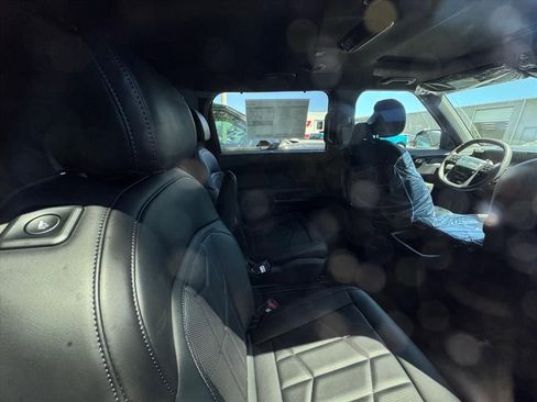 New 2027 Kia Telluride EX X-Line image 4