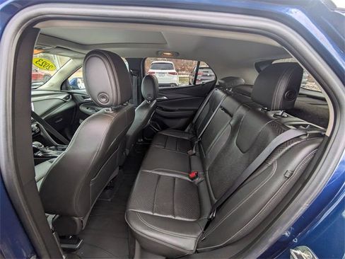 Used 2023 Buick Encore GX Essence w/ Experience Buick Package image 30