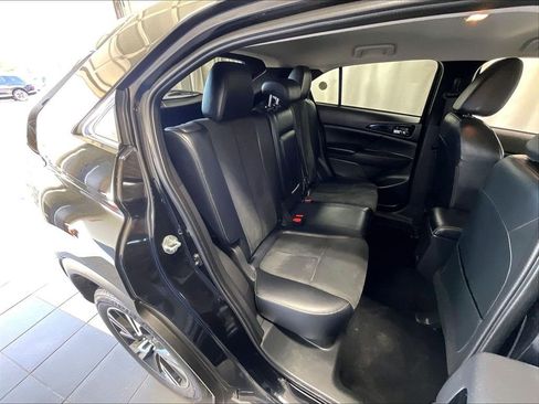Used 2024 Mitsubishi Eclipse Cross SE AWD/4WD image 16