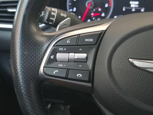 Used 2021 Genesis G70 3.3T w/ Sport Package AWD/4WD image 29