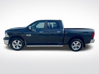Used 2017 RAM 1500 Big Horn AWD/4WD video 2