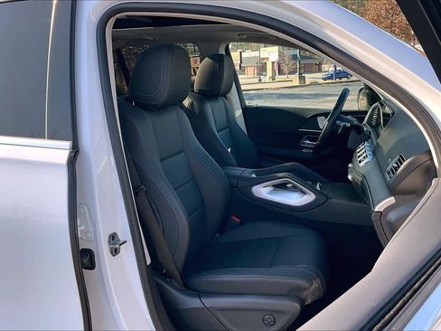 Certified 2025 Mercedes-Benz GLE 350 GLE 350 image 10