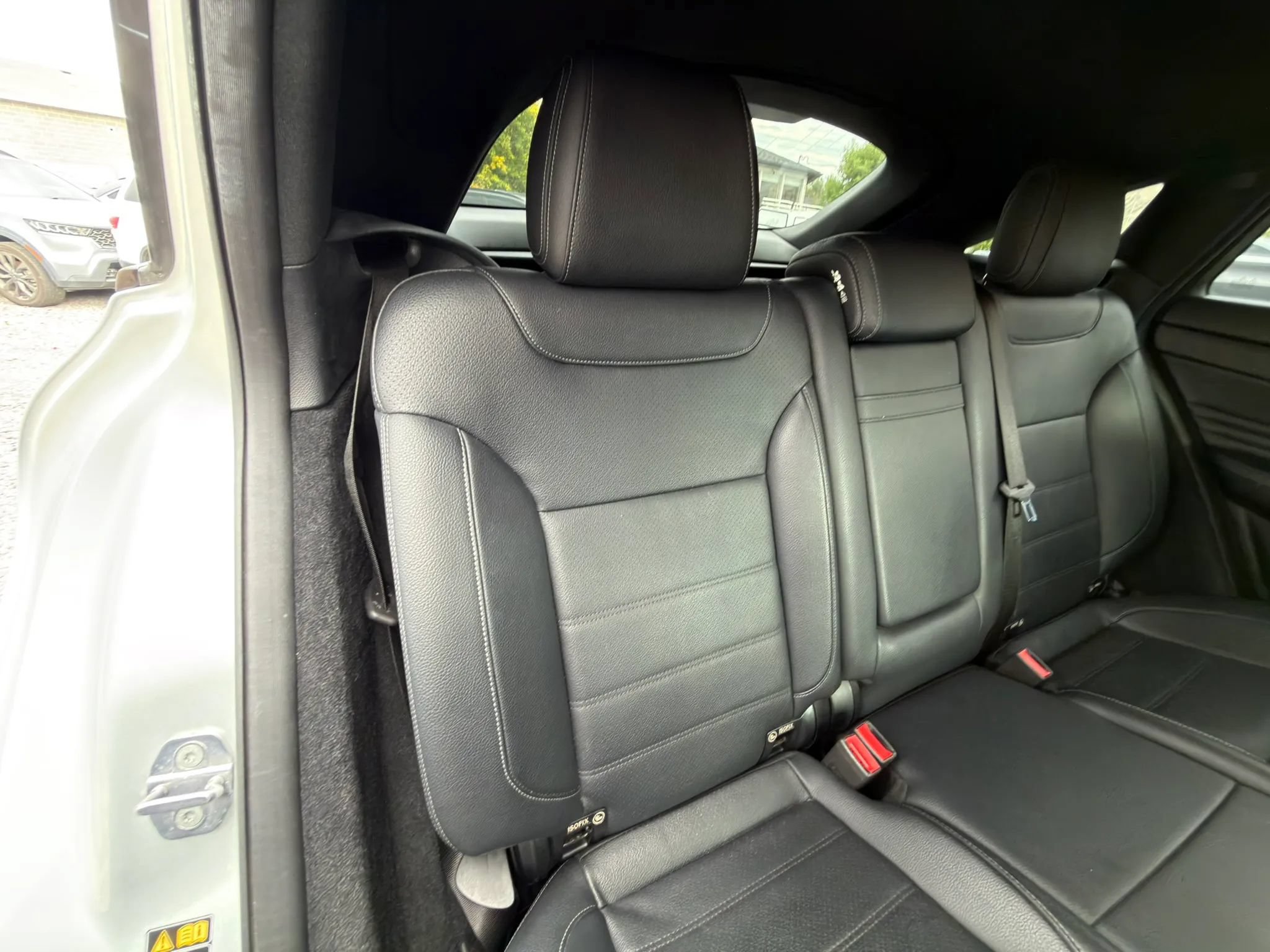 Used 2019 Mercedes-Benz GLE 43 AMG 4MATIC Coupe image 13
