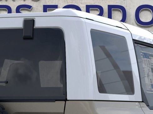 New 2026 Ford Bronco Heritage Edition AWD/4WD image 25