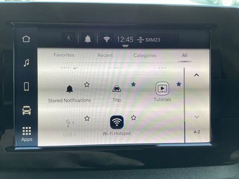 New 2026 RAM ProMaster 1500 w/ Convenience Group image 37