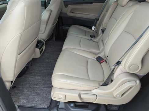 Used 2022 Honda Odyssey EX-L image 19