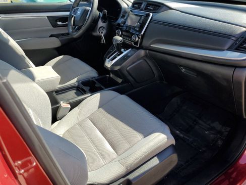 Used 2020 Honda CR-V LX image 9