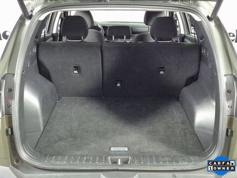 Used 2025 Hyundai Tucson SEL image 25