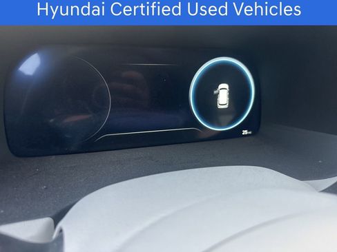 Used 2025 Hyundai Palisade Calligraphy AWD/4WD image 7