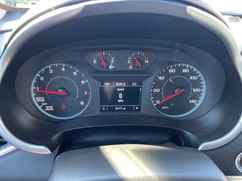 Used 2024 Chevrolet Malibu LT FWD image 17