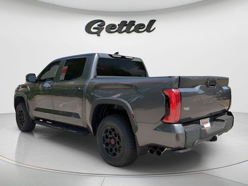 New 2025 Toyota Tundra TRD Pro AWD/4WD image 7