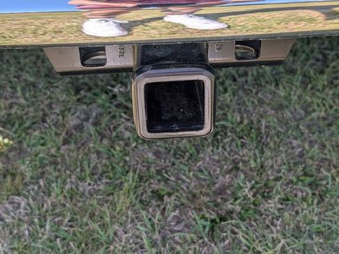 New 2026 RAM 1500 4x4 Crew Cab image 26