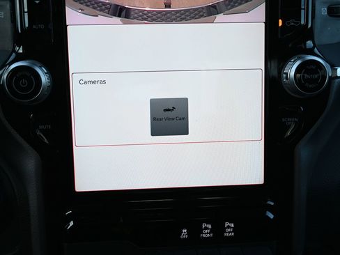 Used 2025 RAM 1500 Big Horn image 15