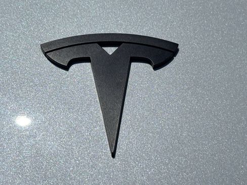 Used 2025 Tesla Model 3 Long Range RWD image 30