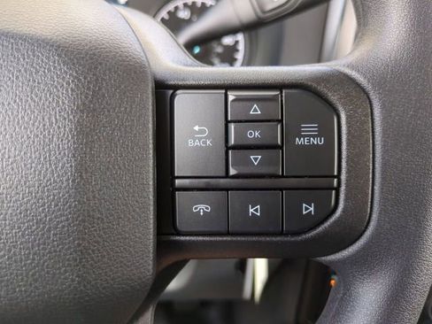 New 2026 Ford F250 XL w/ XL Chrome Package AWD/4WD image 25