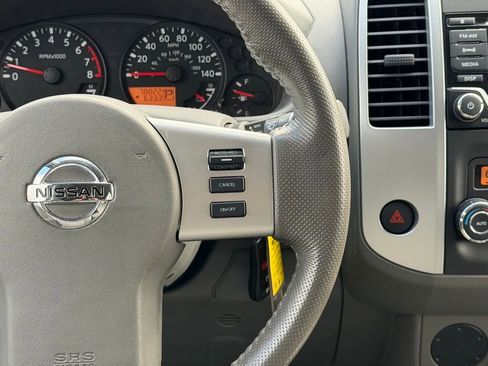 Used 2016 Nissan Frontier SV w/ SV Value Truck Package image 28