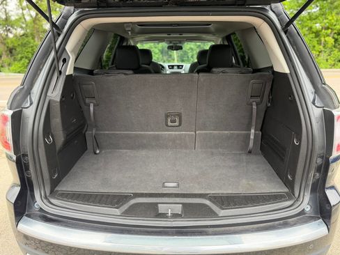 Used 2014 GMC Acadia SLT FWD image 14