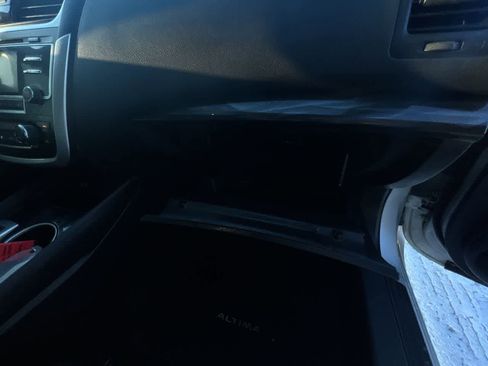 Used 2017 Nissan Altima 2.5 SL image 29