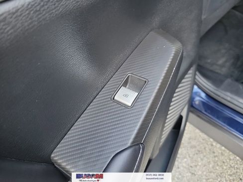 Used 2024 Mitsubishi Outlander AWD image 15