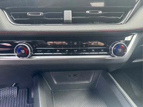 New 2026 Chevrolet Equinox RS image 27