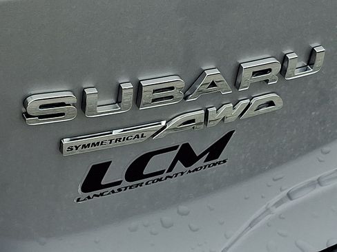 Certified 2023 Subaru Forester Premium AWD/4WD image 30