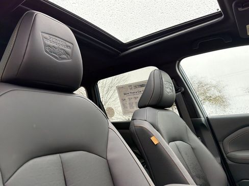 New 2026 Subaru Forester Wilderness image 17