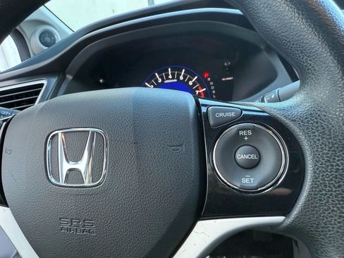 Used 2015 Honda Civic EX image 19
