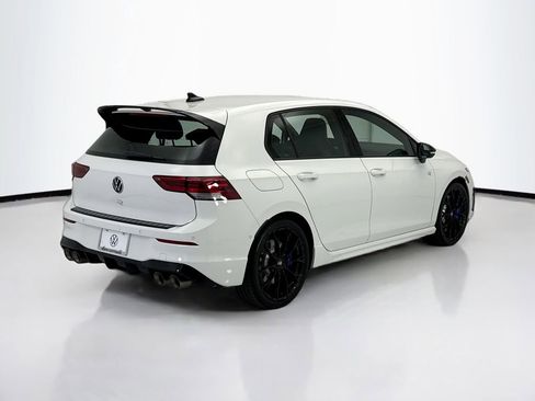 New 2026 Volkswagen Golf w/ Euro Style Package AWD/4WD image 5