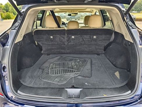 Used 2023 Nissan Murano SL w/ SL Moonroof Package image 16