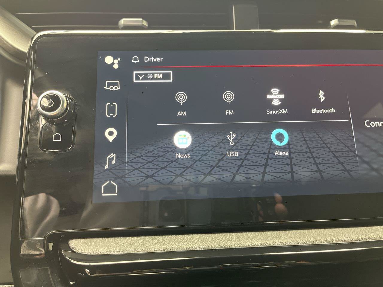 Certified 2025 GMC Sierra 1500 AT4 w/ Technology Package AWD/4WD image 22