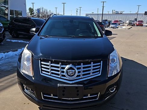 Used 2014 Cadillac SRX Performance image 2