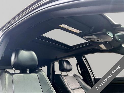 Used 2017 Jeep Grand Cherokee Limited AWD/4WD image 20