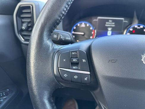 Used 2021 Ford Bronco Sport Outer Banks image 21