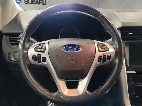 Used 2013 Ford Edge Limited FWD image 23