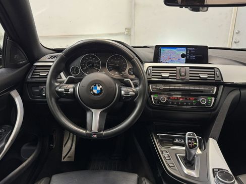 Used 2014 BMW 435i Coupe image 15