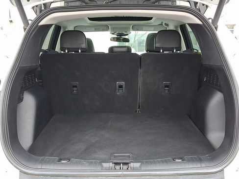 Used 2021 Ford Escape SEL w/ Technology Package image 30