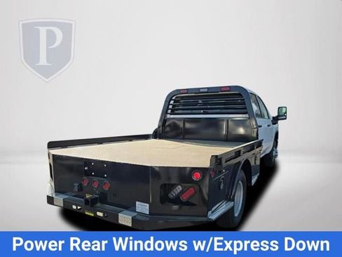 New 2025 Chevrolet Silverado 3500 W/T w/ WT Convenience Package AWD/4WD image 8