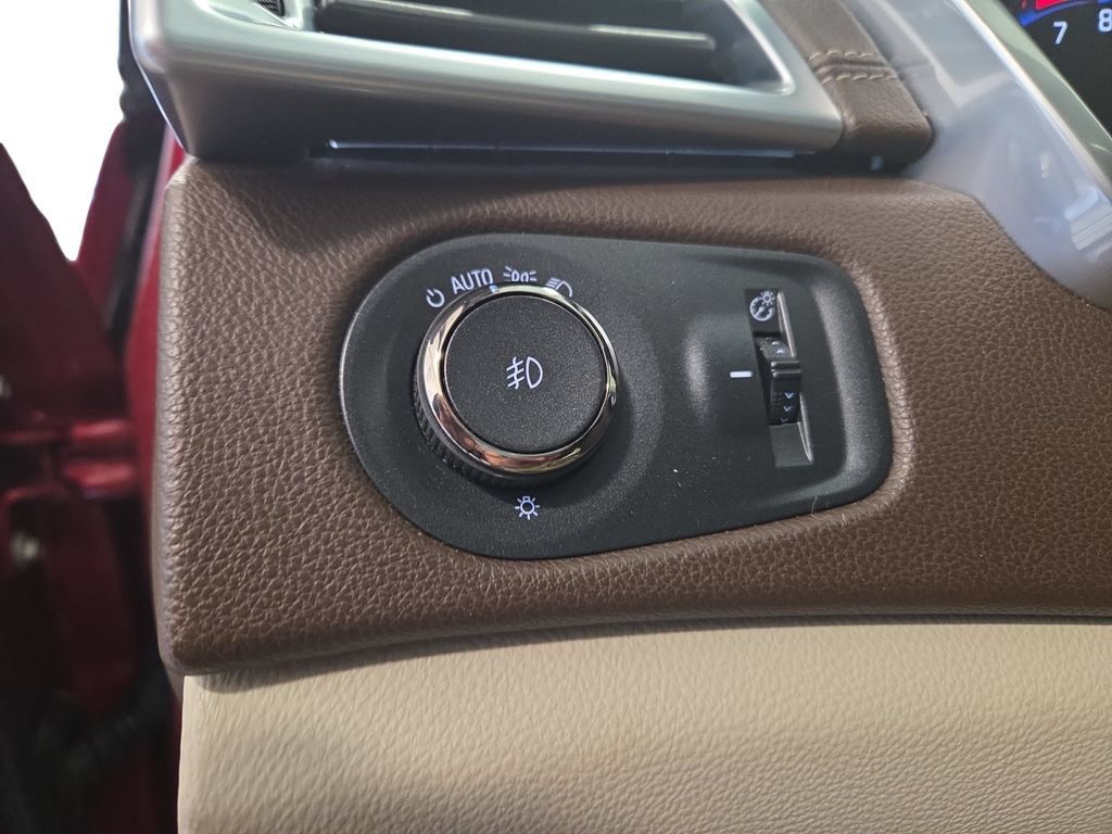 Used 2014 Cadillac SRX Performance w/ Driver Awareness Package FWD image 24