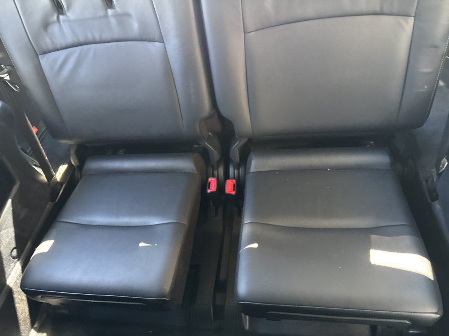 Used 2015 Toyota 4Runner Limited AWD/4WD image 23