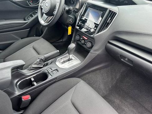 Used 2017 Subaru Impreza 2.0i Premium AWD/4WD image 16