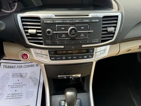 Used 2013 Honda Accord EX image 19