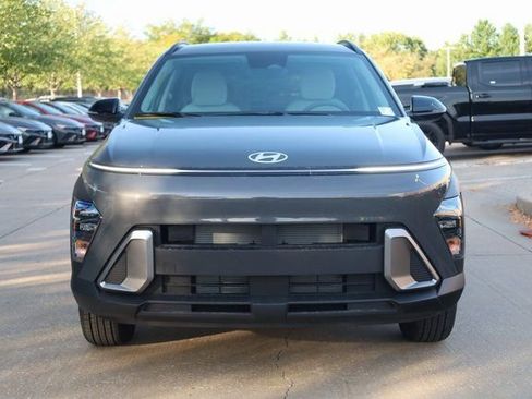 New 2026 Hyundai Kona SEL Premium image 3