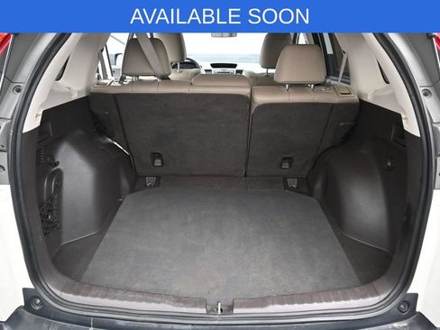 Used 2014 Honda CR-V EX-L image 31