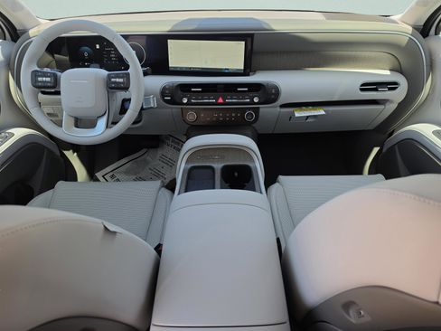 New 2026 Hyundai Palisade SEL FWD image 46