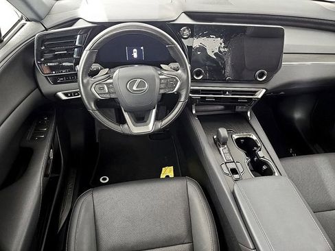Certified 2025 Lexus RX 350 Premium image 14