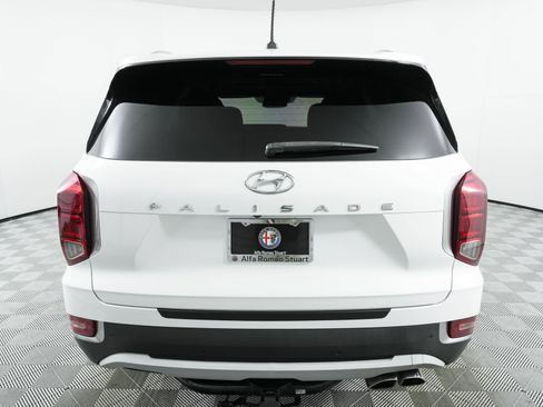 Used 2020 Hyundai Palisade SEL image 6