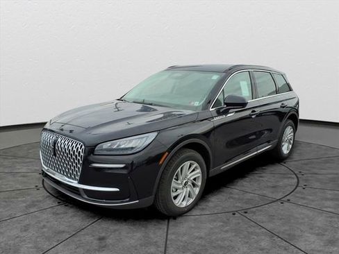 New 2026 Lincoln Corsair Premiere image 1