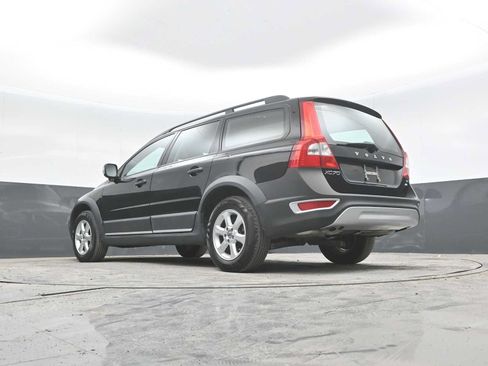 Used 2008 Volvo XC70 3.2 AWD/4WD image 38