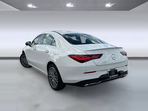 Used 2026 Mercedes-Benz CLA 250 image 2